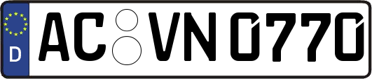 AC-VN0770