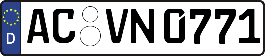 AC-VN0771