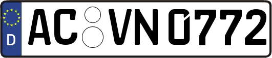 AC-VN0772