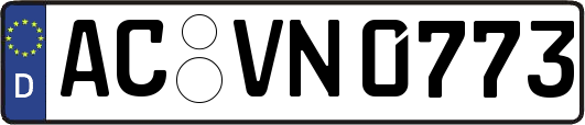 AC-VN0773