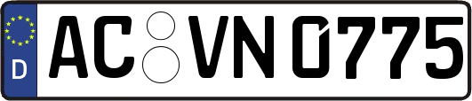 AC-VN0775