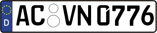 AC-VN0776