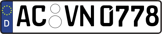 AC-VN0778