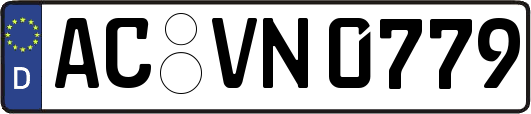 AC-VN0779