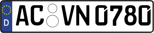 AC-VN0780