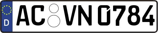 AC-VN0784