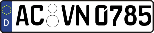 AC-VN0785