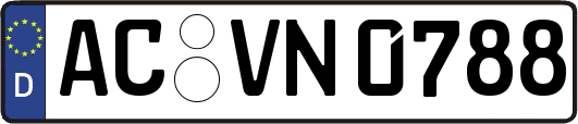 AC-VN0788