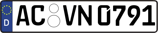 AC-VN0791