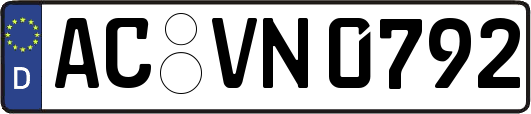 AC-VN0792