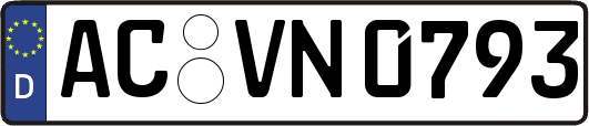 AC-VN0793
