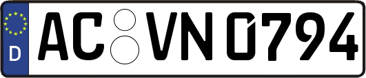 AC-VN0794