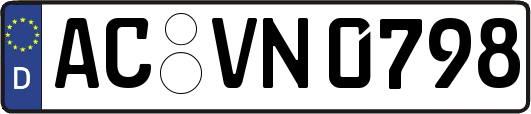 AC-VN0798