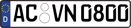 AC-VN0800