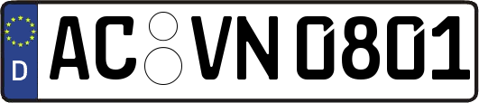 AC-VN0801