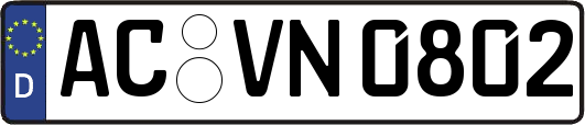 AC-VN0802