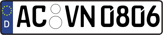 AC-VN0806