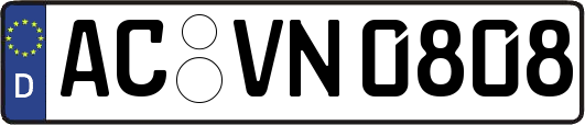 AC-VN0808