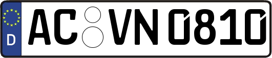 AC-VN0810