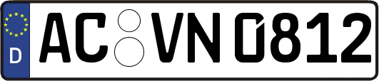 AC-VN0812