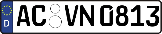 AC-VN0813