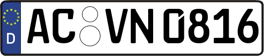 AC-VN0816