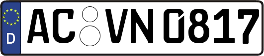 AC-VN0817