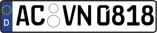 AC-VN0818