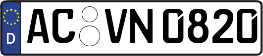 AC-VN0820