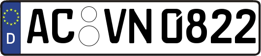 AC-VN0822