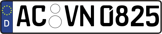 AC-VN0825