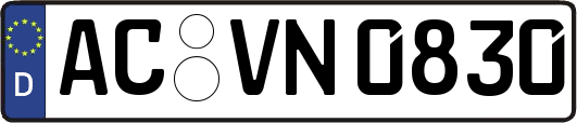 AC-VN0830