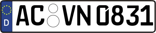 AC-VN0831