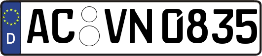 AC-VN0835