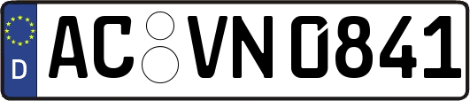 AC-VN0841