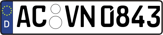 AC-VN0843