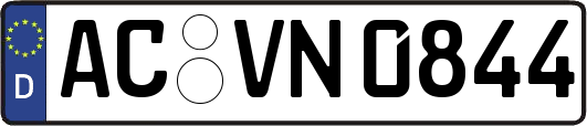 AC-VN0844