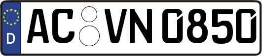 AC-VN0850