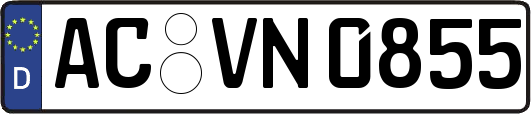 AC-VN0855