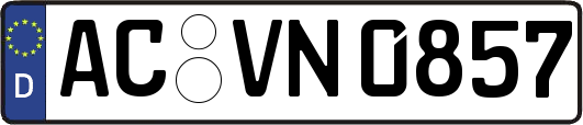 AC-VN0857