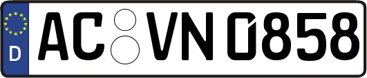 AC-VN0858