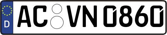 AC-VN0860