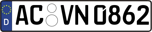 AC-VN0862