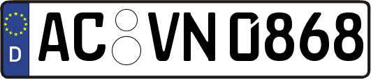 AC-VN0868