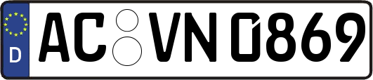 AC-VN0869