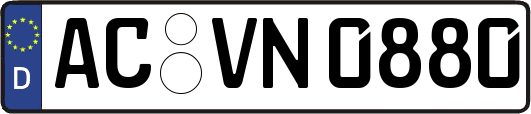 AC-VN0880