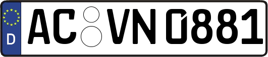 AC-VN0881