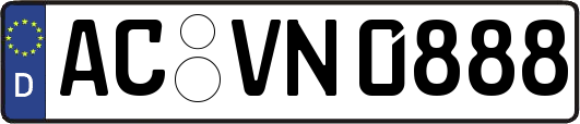 AC-VN0888
