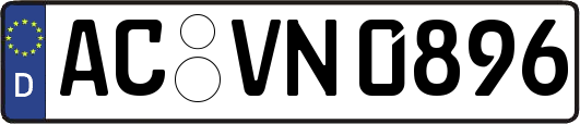 AC-VN0896