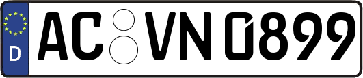 AC-VN0899
